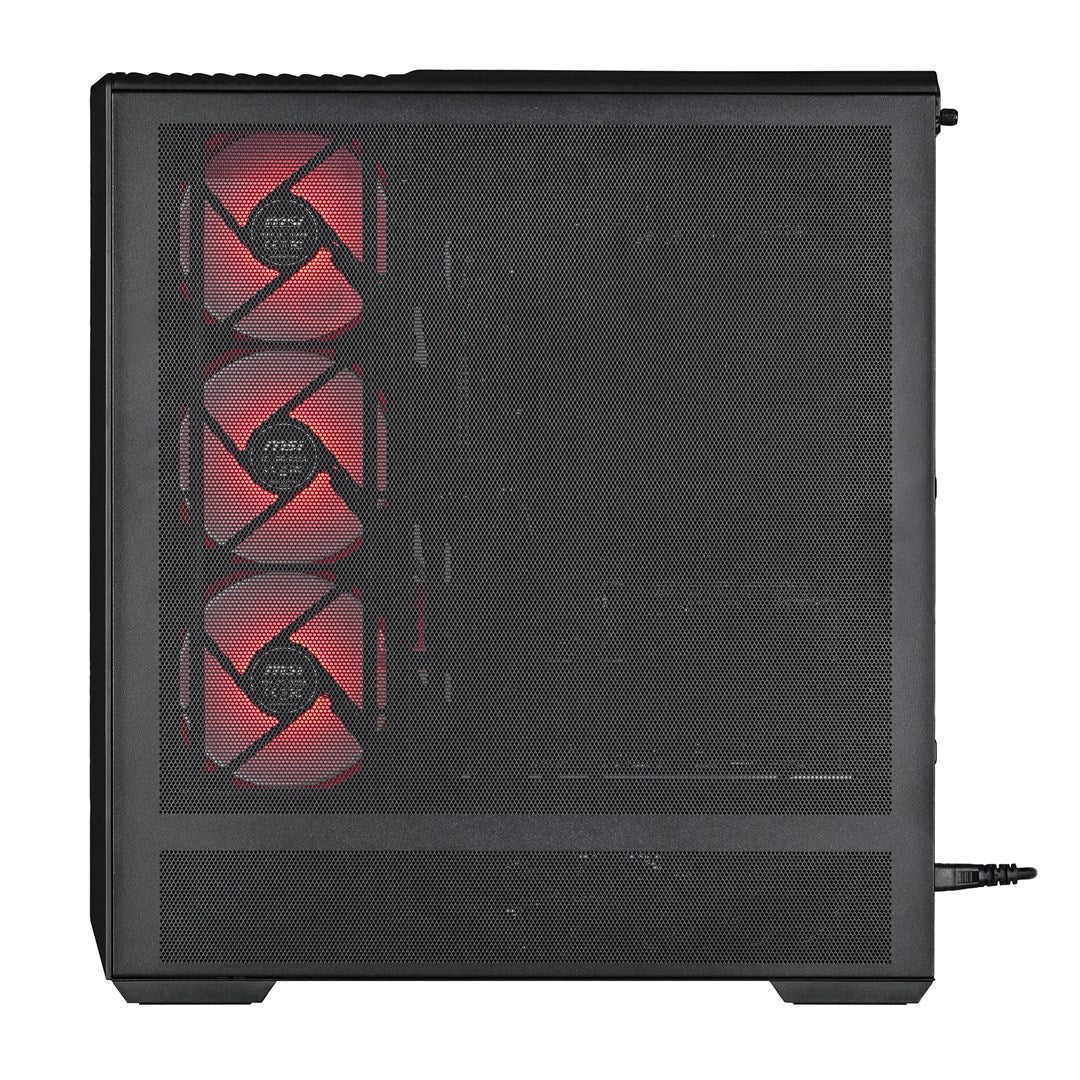 Actina PBM 7500X3D/32GB/1TB/RTX5060Ti/650W