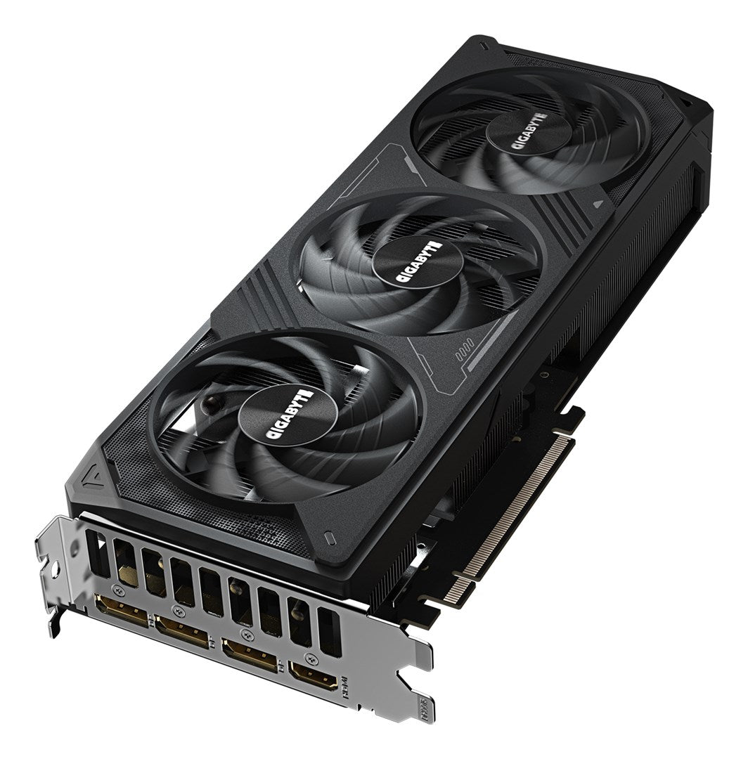Karta graficzna Gigabyte GeForce RTX 5070 WINDFORCE OC 12GB