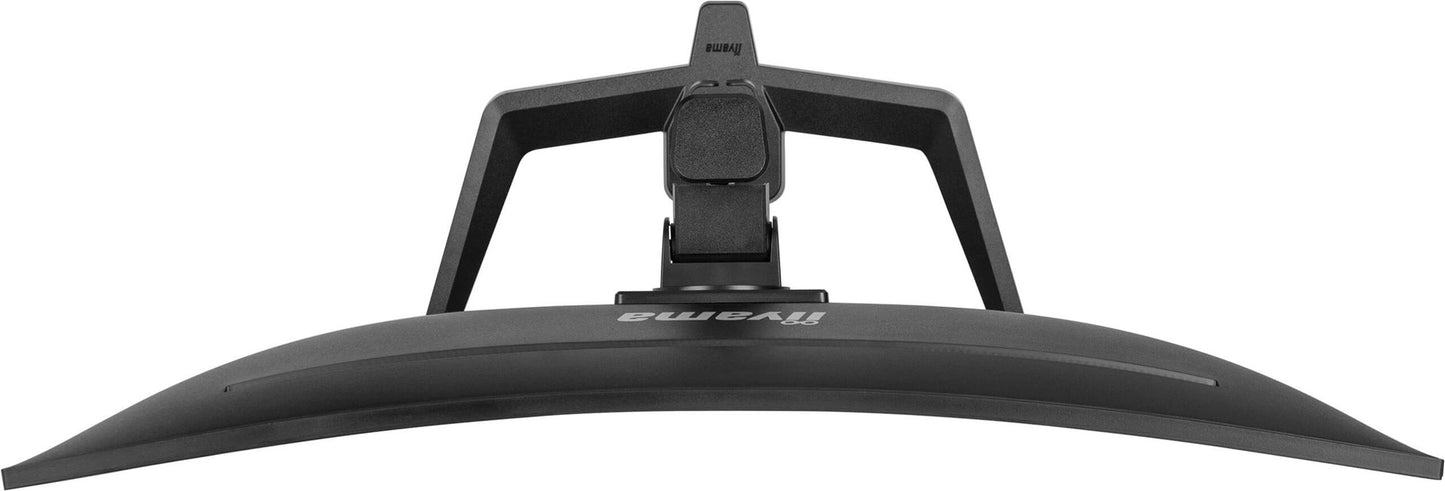 iiyama G-MASTER GCB3280QSU-B2 monitor komputerowy 80 cm (31.5") 2560 x 1440 px Dual QHD LED Czarny