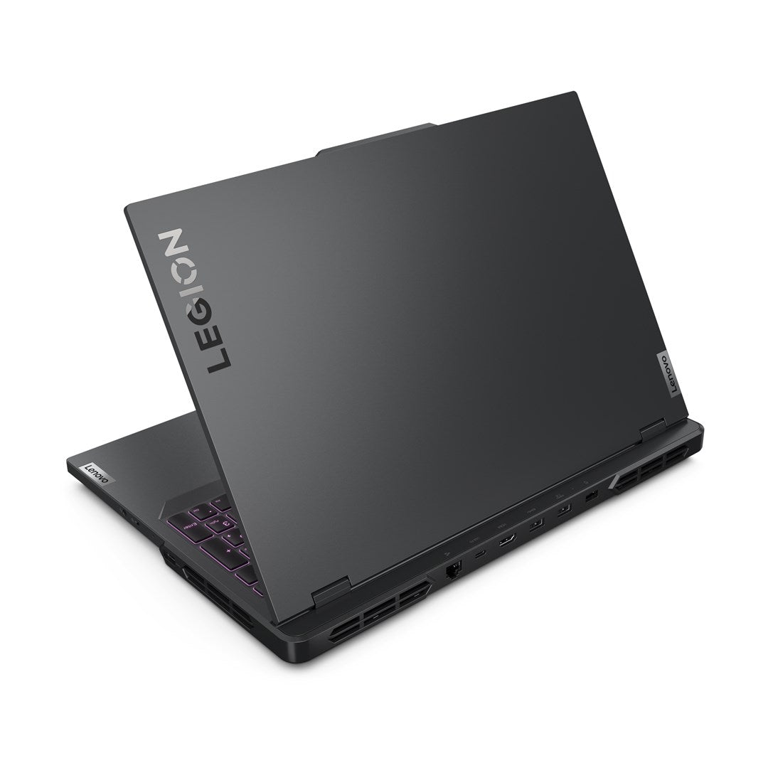 Lenovo Legion Pro 5 16IRX9 i7-14700HX 16.0" WQXGA IPS 500nits 240Hz AG 32GB DDR5 5600 SSD1TB GeForce RTX 4060 8GB Cam1080p 80Wh NoOS Onyx Grey