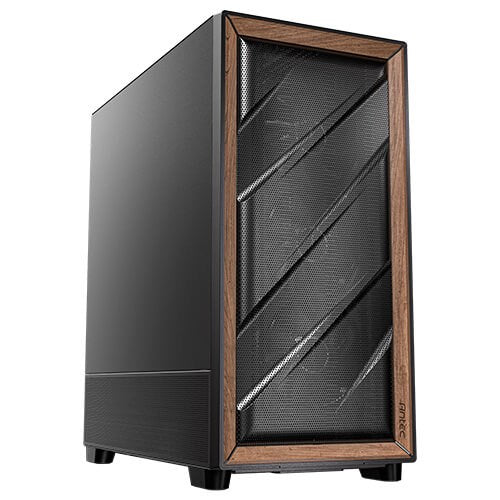 Obudowa Antec Geh Mid FLUX SE E-ATX/ATX/M-ATX/ITX o.N. BK sprzedaż detaliczna