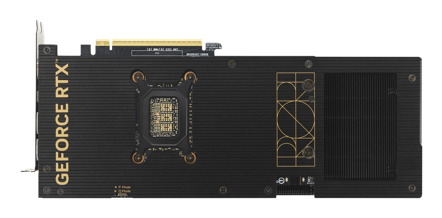 Karta graficzna ASUS PROART RTX 5080 16GB OC