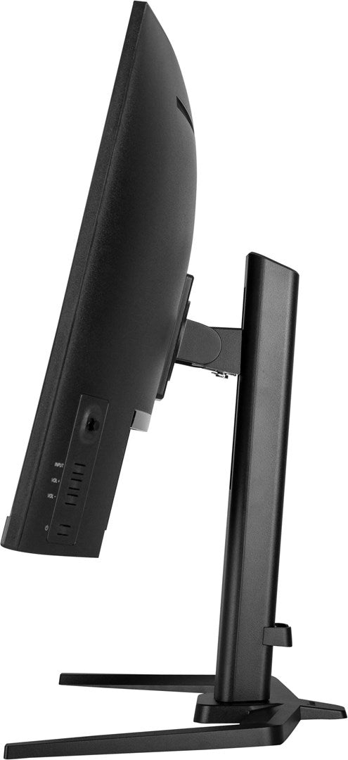 iiyama G-MASTER GCB3280QSU-B2 monitor komputerowy 80 cm (31.5") 2560 x 1440 px Dual QHD LED Czarny