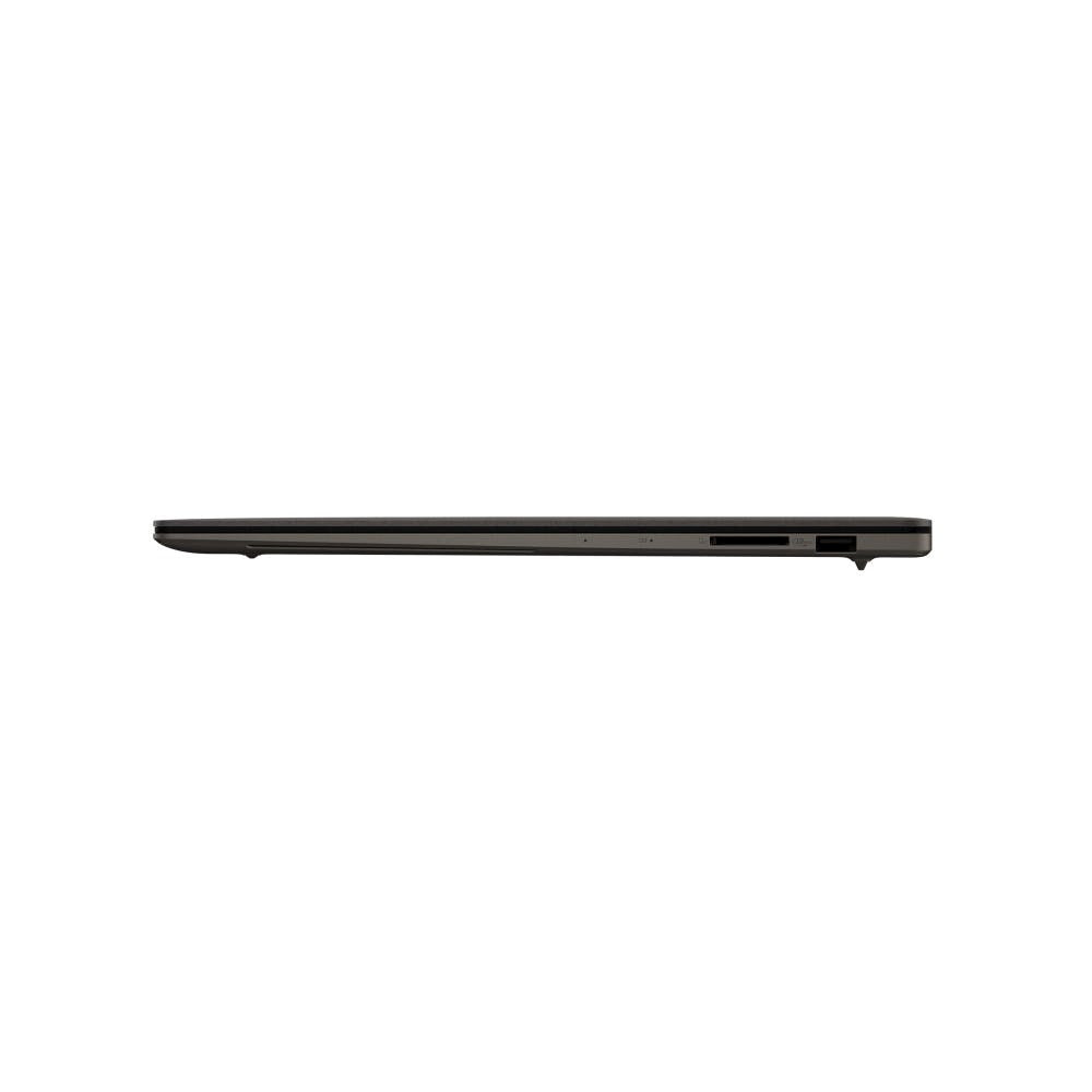 ASUS Zenbook S 16 UM5606GA-SR206X Ryzen AI 9 465 16.0"3K OLED Touch 120Hz 500nits AG 32GB LPDDR5X SSD1TB Radeon Graphics Cam1080p+IR 83WHrs W11Pro Aluminum Antrim Gray