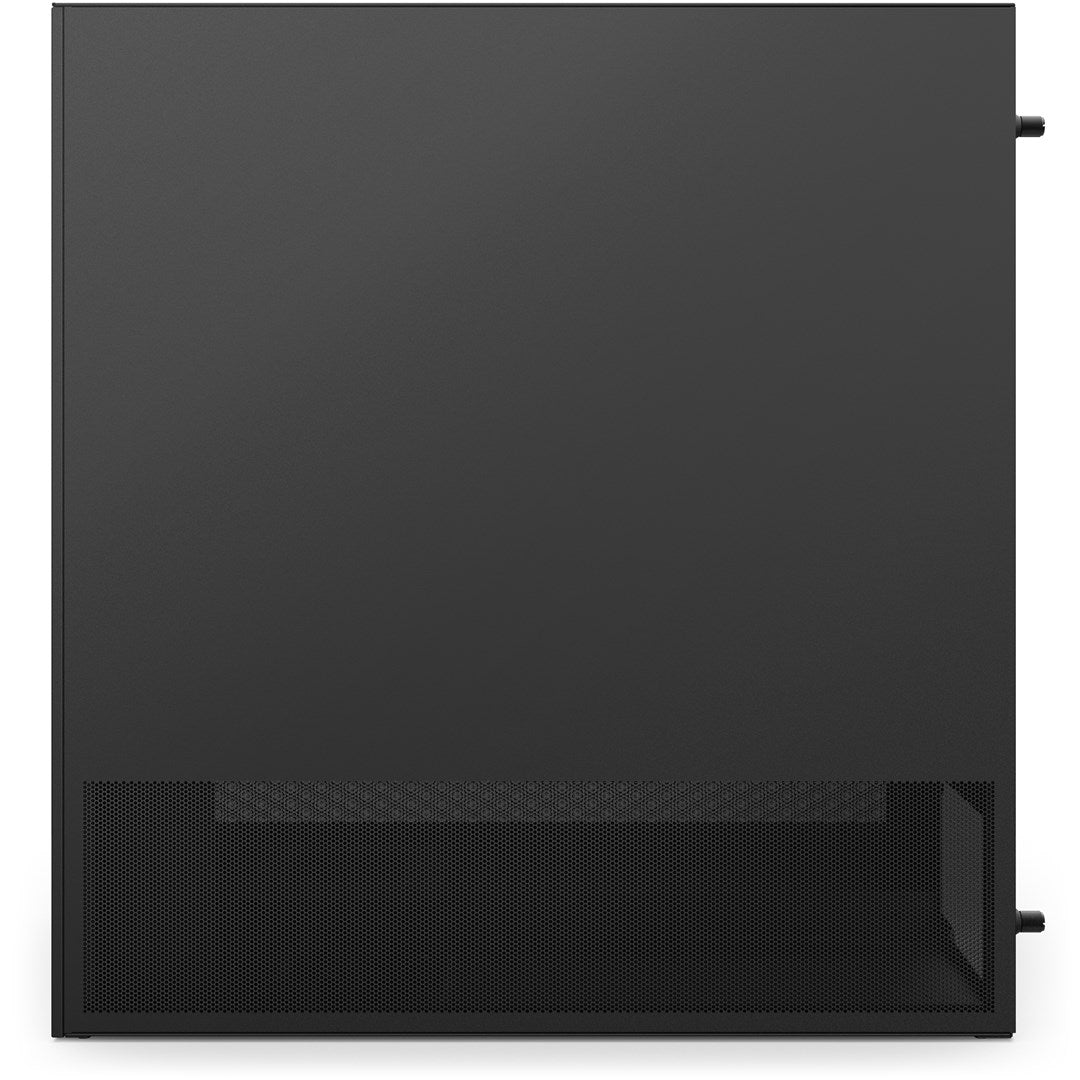 NZXT OBUDOWA H5 FLOW MIDI TOWER Z OKNEM CZARNA