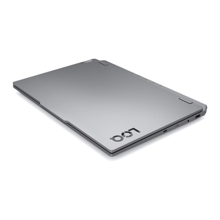 Lenovo LOQ 15IRX10 i5-13450HX 15.6" FHD IPS 300nits AG 144Hz 16GB DDR5 4800 SSD512 GeForce RTX 5060 8GB 60Wh NoOS Luna Grey + Mysz Lenovo Legion M300s RGB Gaming Mouse Glacier White