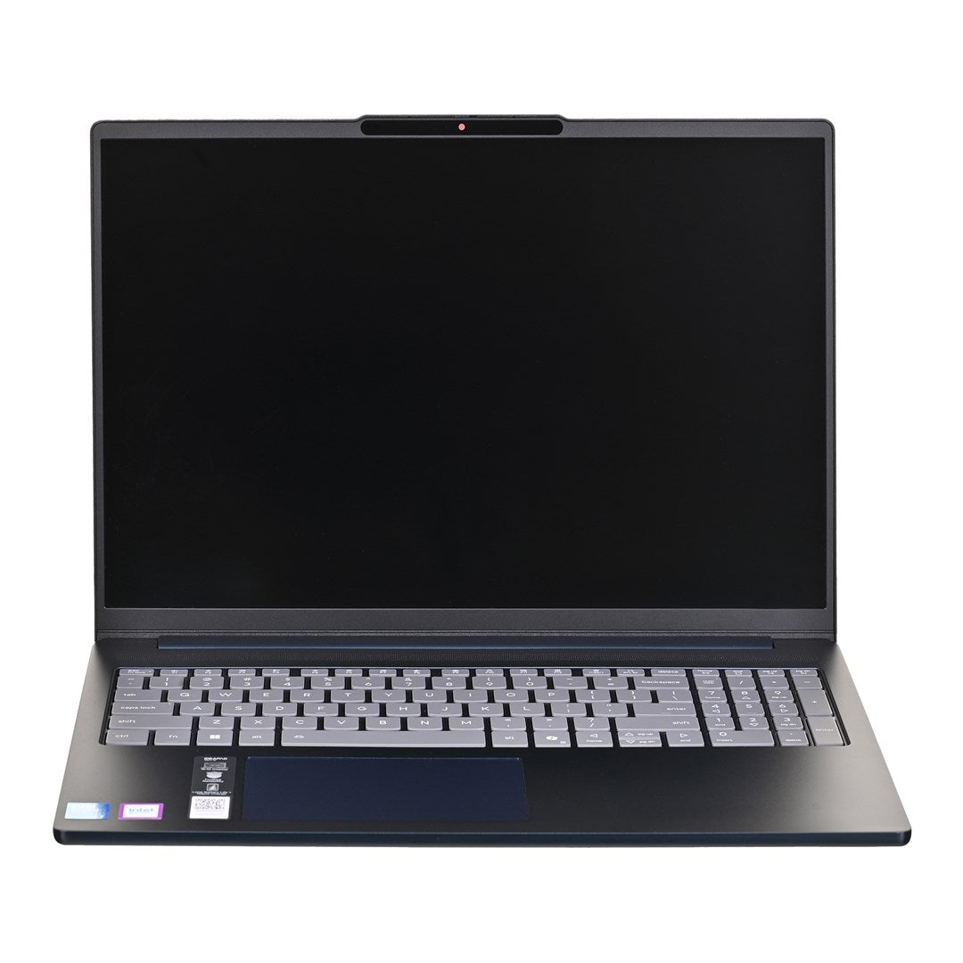 Lenovo SLIM-5-16IRH10R Core 7 240H  16"WUXGA IPS Touch 16GB SSD1TB BT BLKB Win11 Cosmic Blue (REPACK) 2Y