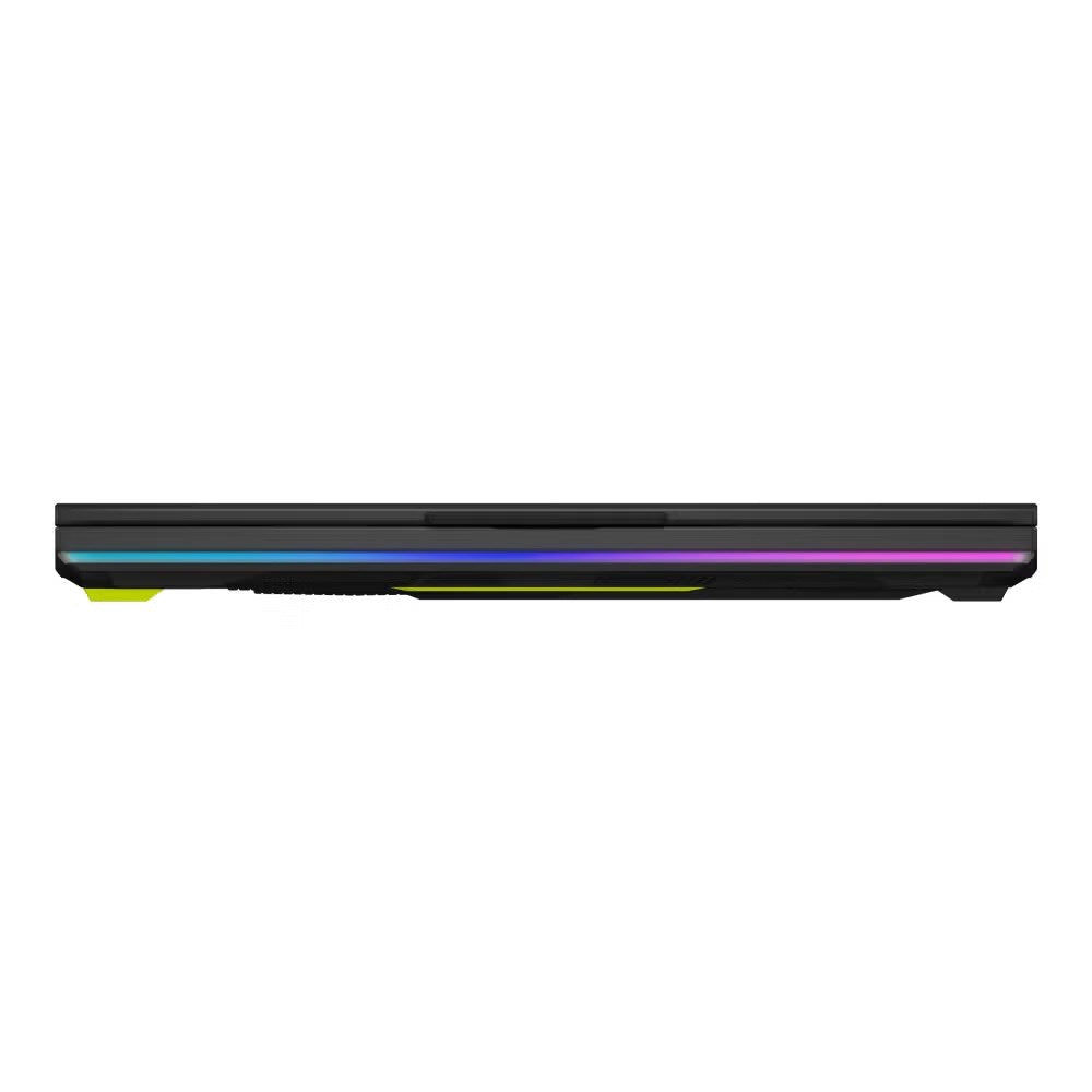 ASUS ROG Strix G16 G614PR-R9161W Ryzen 9 8940HX 16.0"FHD+ 165Hz IPS-level 300nits AG 16GB DDR5-5200 SSD1TB GeForce RTX 5070 Ti 12GB WLAN+BT LAN Cam1080p 90WHrs Win11 Eclipse Gray