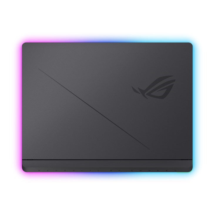 ASUS ROG Strix G16 G615LW-U9R321 Ultra 9 290HX 16.0"2.5K 300Hz IPS-level AG 32GB DDR5 5600 SSD1TB GeForce RTX 5080 16GB LAN WiFi7+BT Cam1080p+IR 90WHrs NoOS Aluminum Eclipse Gray