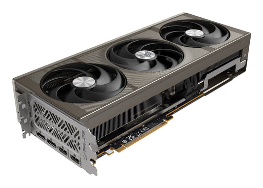 Karta graficzna SAPPHIRE NITRO+ RX 9070 XT GAMING OC 16