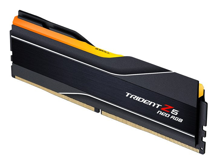 G.SKILL TRIDENT NEO AMD RGB DDR5 16GB 6000MHZ CL30 F5-6000J3038F16GH1-TZ5NR