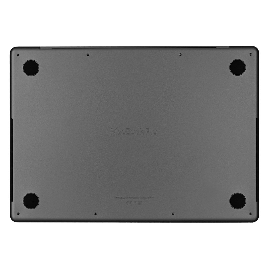 Apple 16-inch MacBook Pro: Apple M4 Max chip with 14-core CPU and 32-core GPU, 36GB, 1TB SSD - Space Black