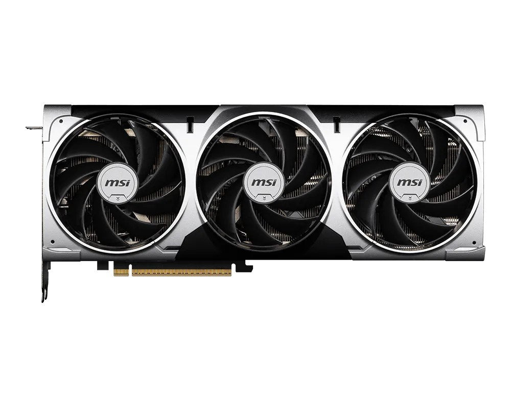 Karta graf. MSI RTX 5080 16G VENTUS 3X OC BLACK