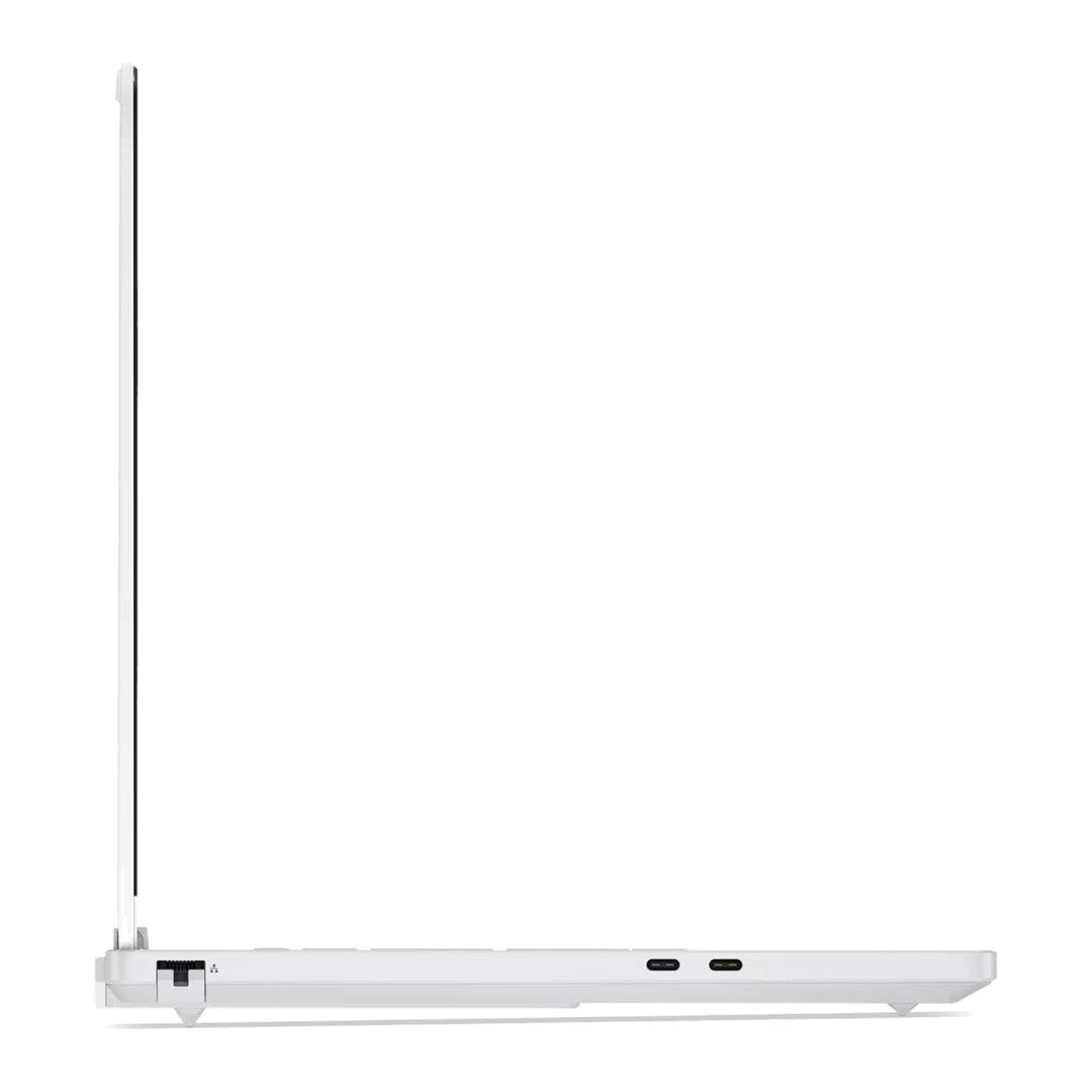 Lenovo Legion 5 15AGP11 Ryzen AI 7 450 15.3"WQXGA OLED 165Hz 500nits Glossy 16GB DDR5 5600 SSD512 GeForce RTX 5060 8GB WiFi 7+BT Cam 5MP+IR 80Wh NoOS Glacier White