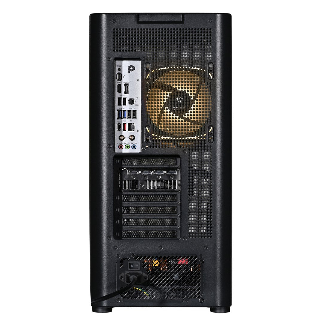 Actina Selection  U5-250K/32GB/1TB/RTX5070/850W