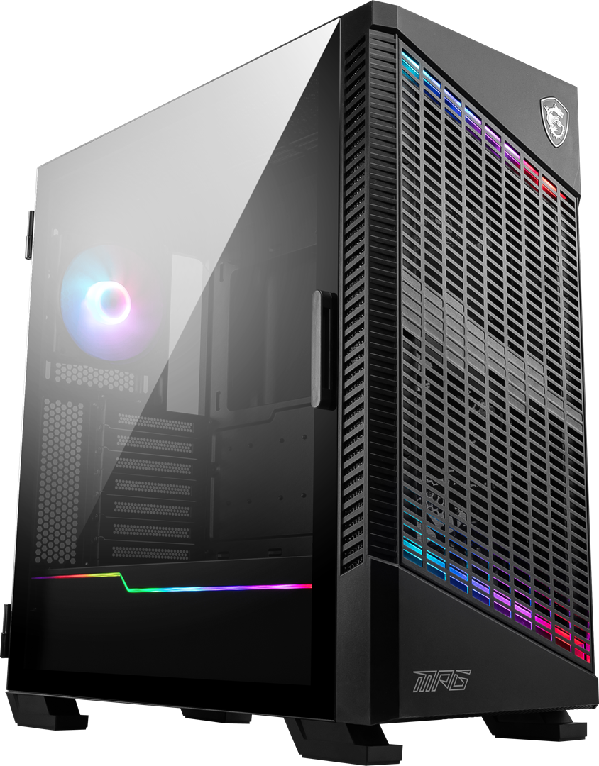 Obudowa MSI MPG VELOX 100P AIRFLOW