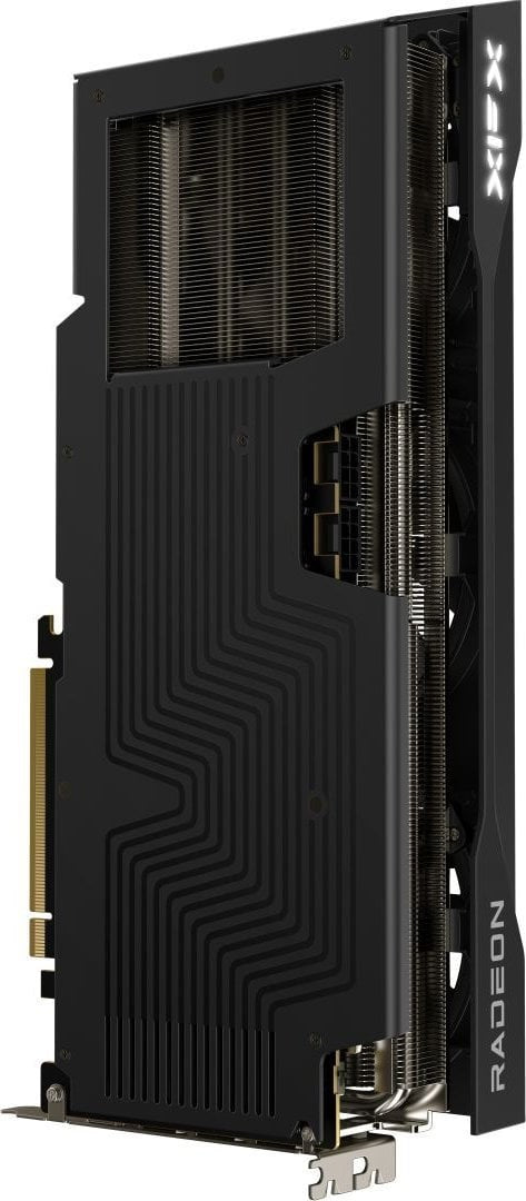 Karta graficzna XFX Swift RX 9070XT 3-FAN Gaming E. 16G