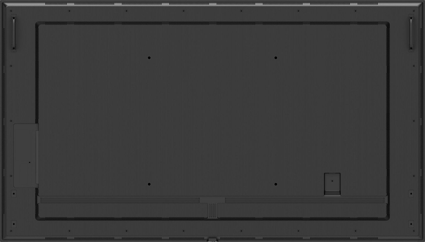 Płaski ekran iiyama LH7564UHS-B1AG 75 IN LCD UHD - 190.5 cm