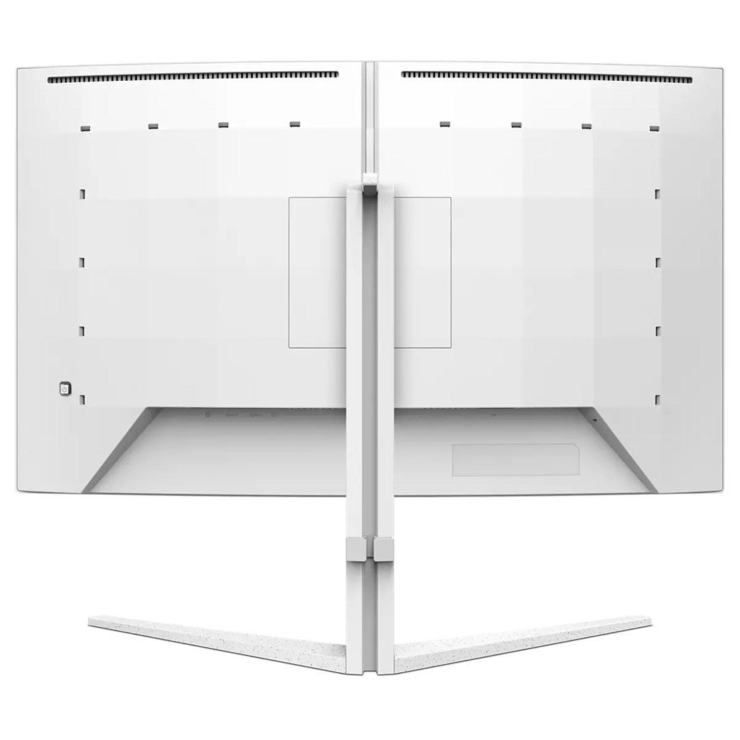 monitor Philips 80.0cm (31.5") 32M2C5501 16:09 2xHDMI+DP zakrzywiony w