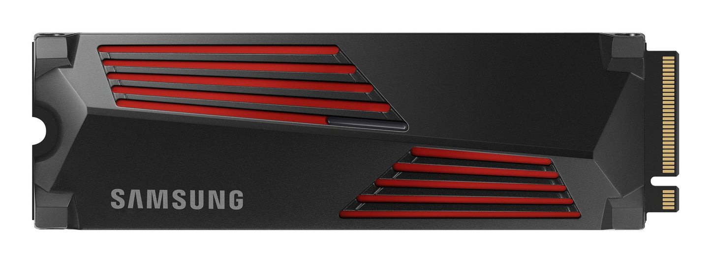 Dysk SSD Samsung 990 PRO 1TB M.2 2280 PCI-E x4 Gen4 NVMe