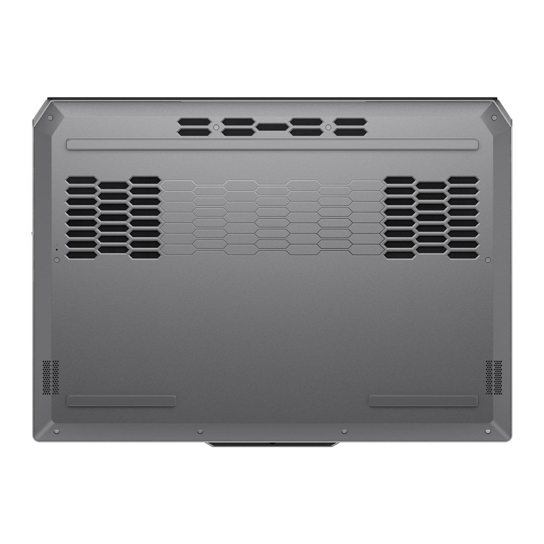 Lenovo LOQ 15AHP10 Ryzen 5 220 15.6" FHD IPS 300nits 144Hz AG 16GB DDR5 5600 SSD512 GeForce RTX 5050 8GB 60Wh NoOS Luna Grey