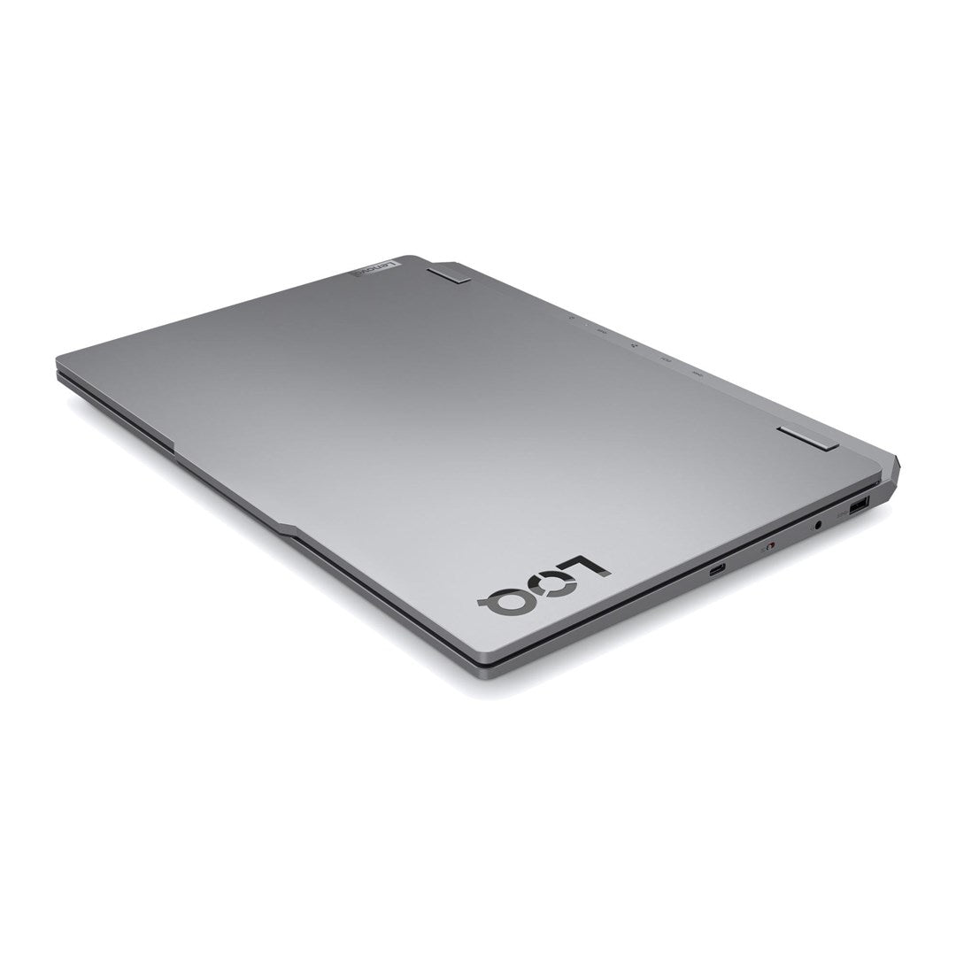 Lenovo LOQ 15IRX10 i5-13450HX 15.6" FHD IPS 300nits AG 144Hz 32GB DDR5 4800 SSD1TB GeForce RTX 5060 8GB 60Wh NoOS Luna Grey