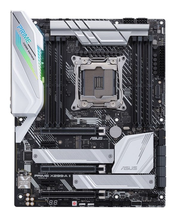 Płyta główna Asus Prime X299-A II LGA2066