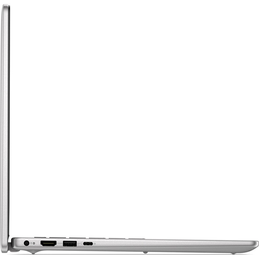 Dell Pro 14 Essential PV14250 Core 5 120U 14.0"FHD+ 300nits AG 16GB DDR5 5200 SSD512 Intel Graphics  FgrPr WLAN+BT BcklKb 54Wh Win11 Home Platinum Silver + Dell mysz MS116 Czarna 3Y Pro Support