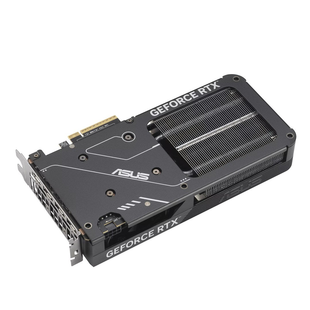 Karta graficzna ASUS DUAL RTX 5060 TI 16GB OC EVO - BULK
