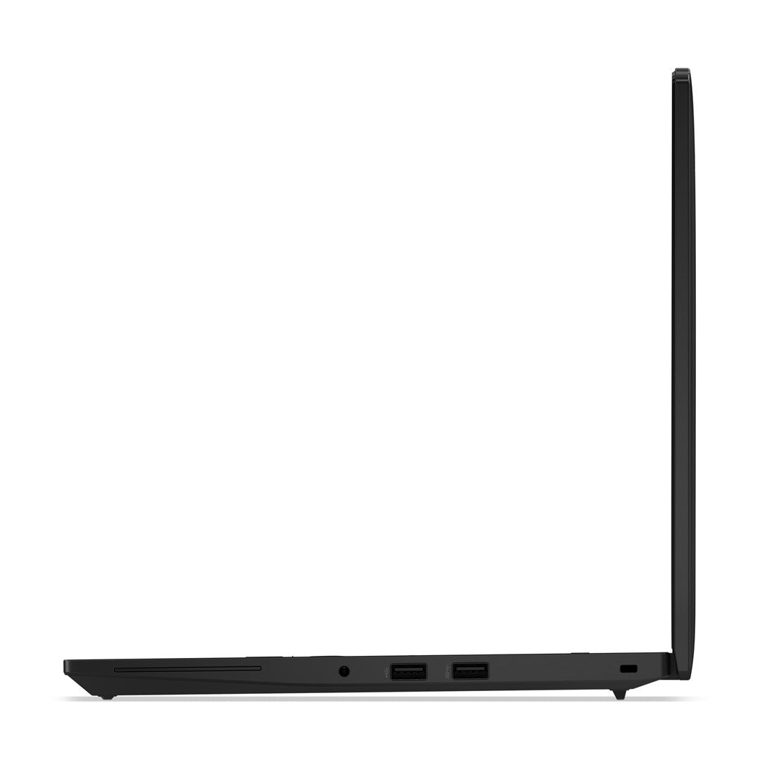 Lenovo ThinkPad L14 G5 Ultra 7 155U 14.0"WUXGA IPS 400nits AG 16GB DDR5 5600 SSD512 Intel Graphics Cam 5.0MP 57Wh W11Pro Black OnSite