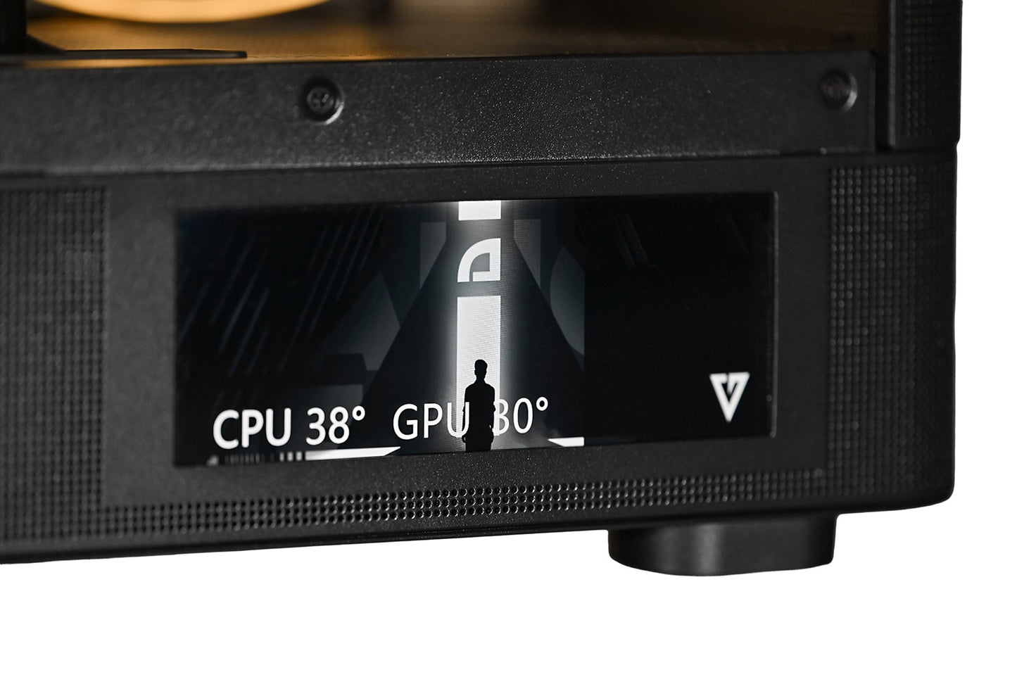 Actina Selection  U5-250K/32GB/1TB/RTX5070/850W