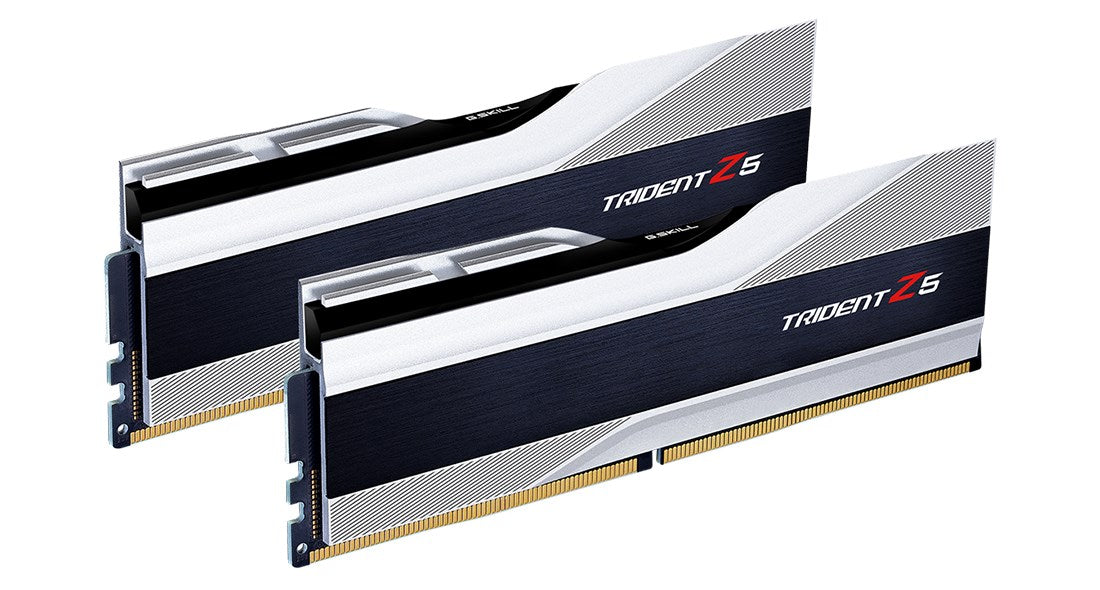 G.Skill Trident Z F5-6400J3239G16GX2-TZ5S moduł pamięci 32 GB 2 x 16 GB DDR5 6400 MHz