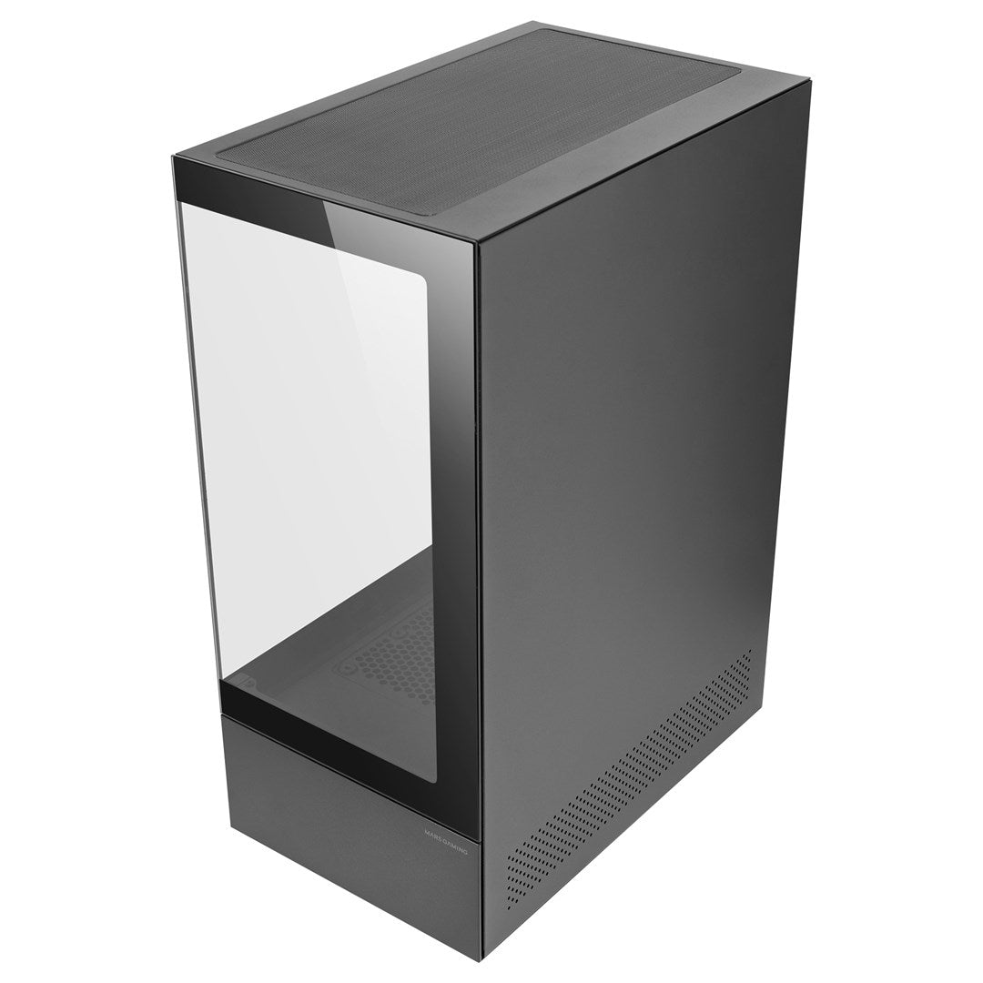 TACENS MARS MC-XO 1x120mm FRGB ATX- obudowa