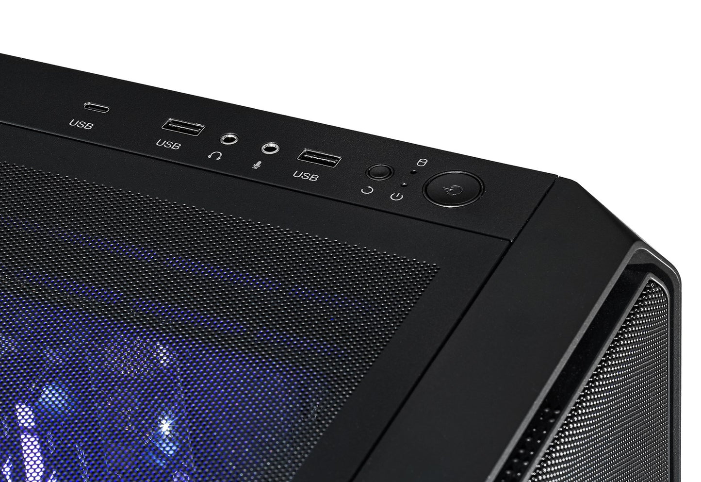 Actina ENDORFY 7700/32GB/2TB/RX9070XT/850W