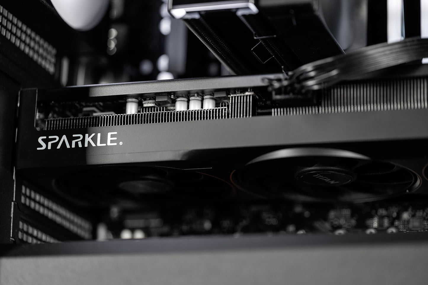 Actina Selection 245KF/32GB/1TB/ArcB580/750W/W11H