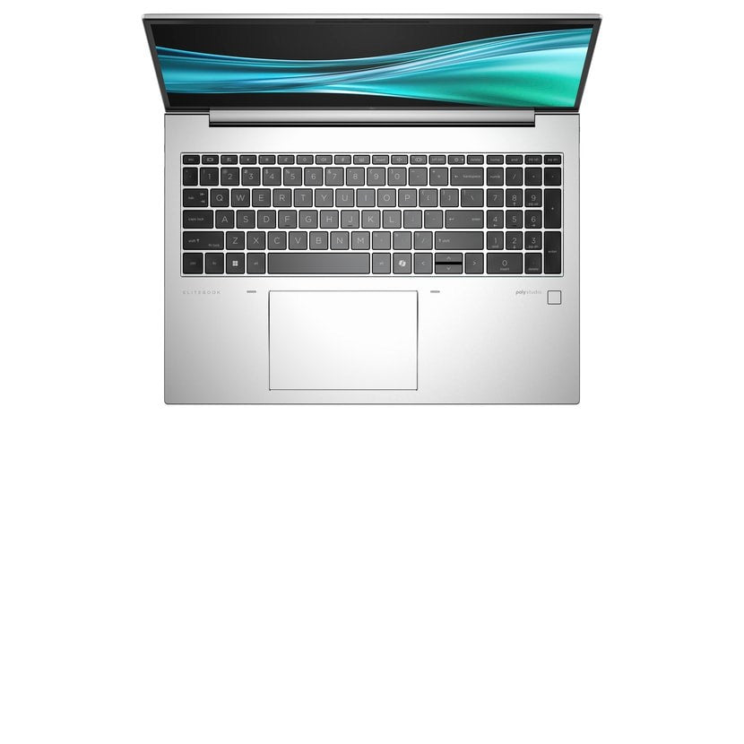 HP EliteBook 860 G11 Ultra 7 155U 16"WUXGA IPS AG 1000nits Sure View Refect 16GB DDR5 SSD512 Intel Arc Cam 5MPx 76Wh W11Pro 3Y OnSite