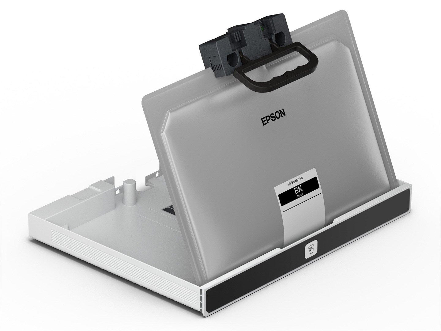 Tusze Epson T12F XXL Ink Black T12F140