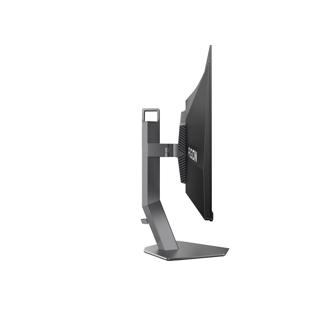 Monitor komputerowy AOC AGON PRO AG276QZD2 26.7" 2560 x 1440 px Quad HD QD-OLED Szary