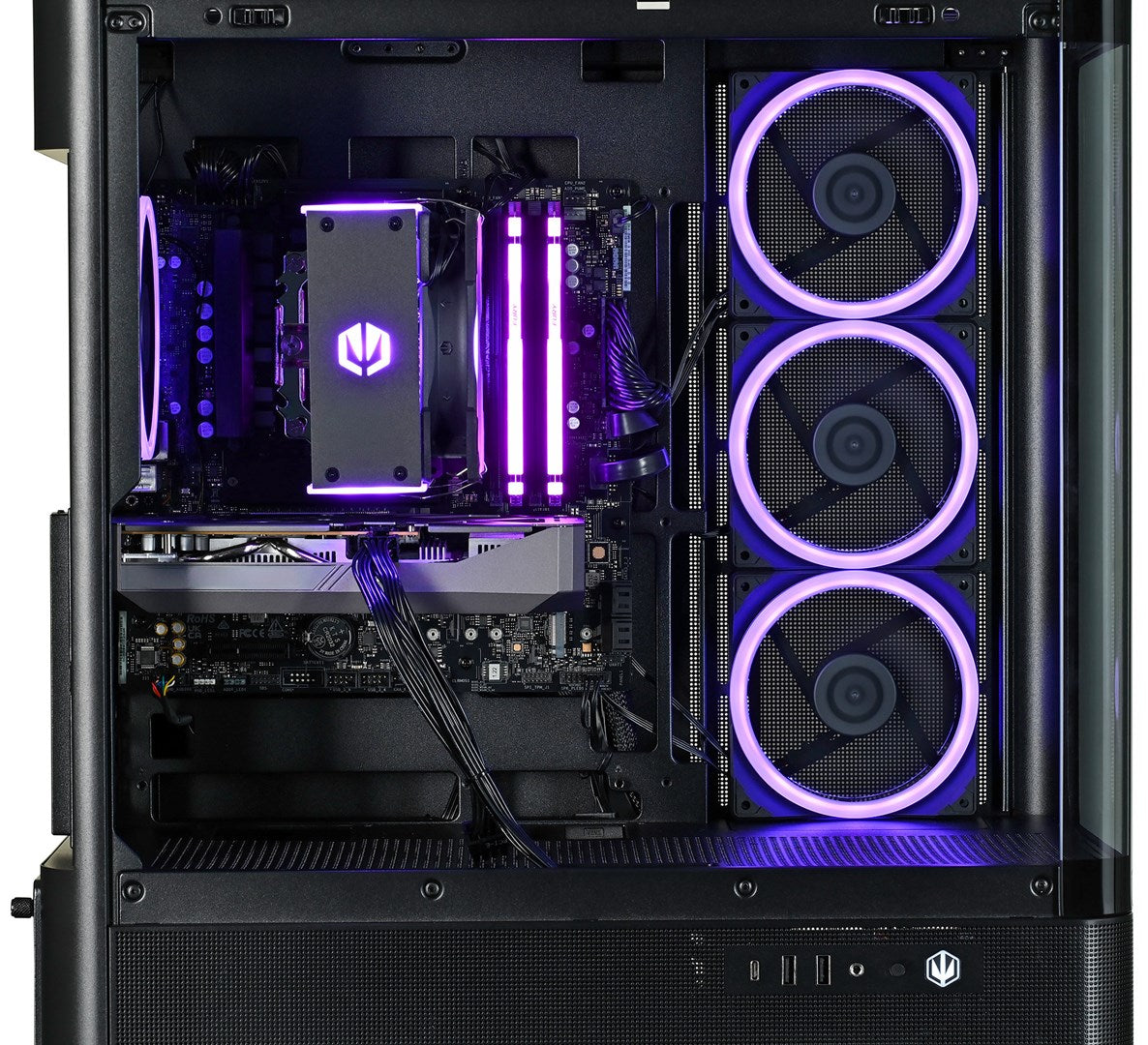 Actina ENDORFY 245KF/16GB/1TB/RTX5060/600W/W11H