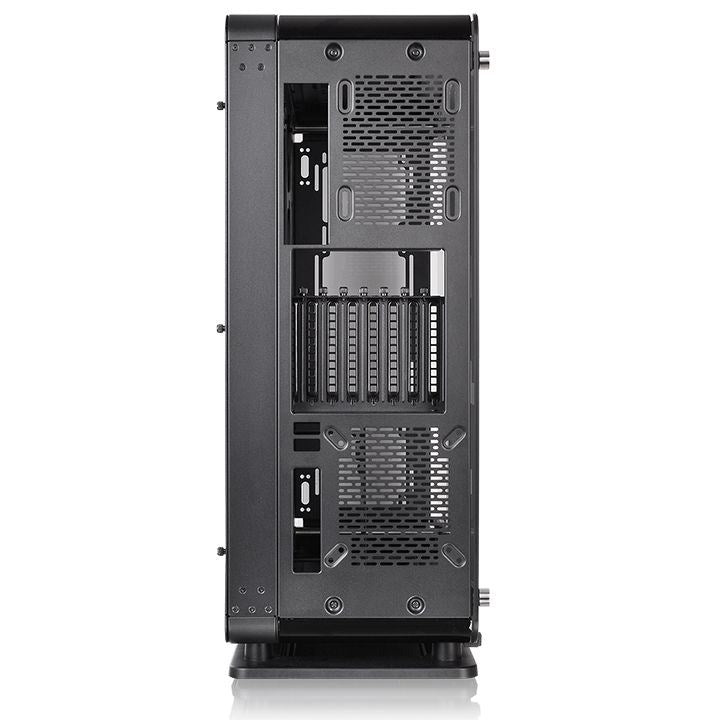THERMALTAKE CORE P8 BLACK TEMPERED GLASS CA-1Q2-00M1WN-00