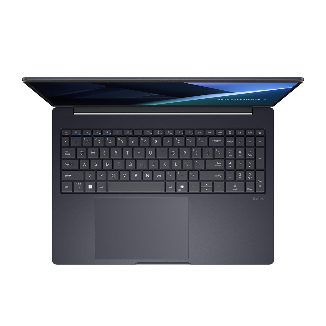 ASUS ExpertBook B5 B5605CCA-MB0535X Ultra 5 vPro 235H 16.0" WUXGA Wide view 60Hz 300nits AG 16GB DDR5 SSD1TB Intel Arc Graphics Cam1080p 63WHrs W11Pro Aluminum Gentle Grey 3Y OnSite