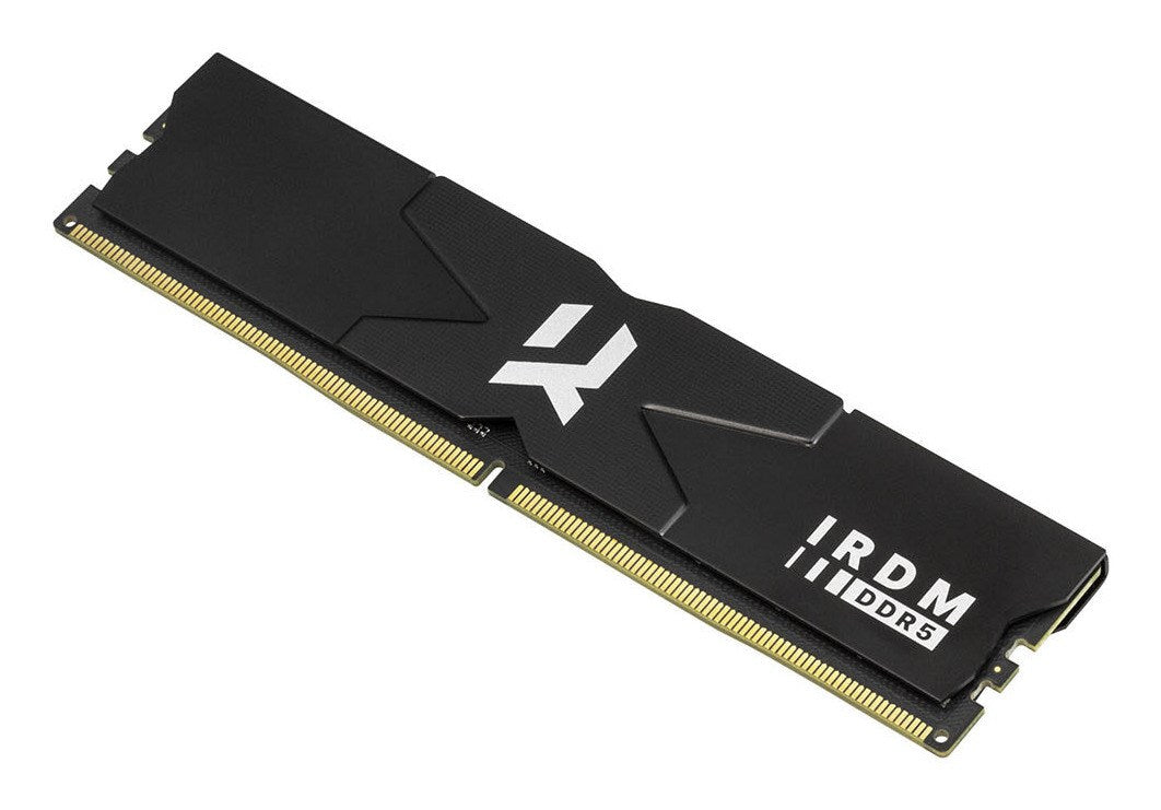 GOODRAM DDR5 2x16GB 8000MHz CL36 IRDM BLACK V SILVER