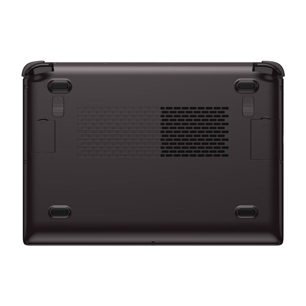 Laptop GPD-WinMax2-8840U32001 Ryzen 7 8840U/10.1" WQXGA (2560x1600) Touchscreen/32GB/SSD 1TB/BT/BLKB/FPR/AMD Radeon 780M 6GB/Win 11 Graphite
