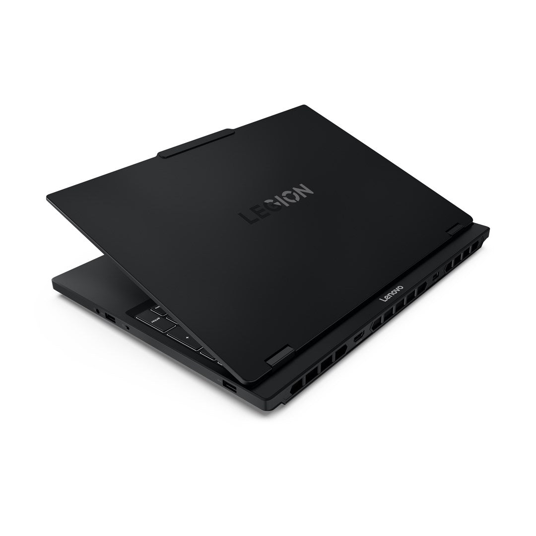 Lenovo Legion 5 15AHP10 Ryzen 7 260 15.1"WQXGA OLED 500nits 165Hz 16GB DDR5 5600 SSD1TB GeForce RTX 5050 8GB Cam 5Mpx 80Wh NoOS Eclipse Black