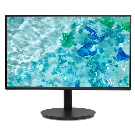 Acer | Vero CB242YGbipr | 24 " | IPS | FHD | 16:9 | 120 Hz | 1 ms | 1920 x 1080 pixels | 250 cd/m2 | HDMI ports quantity 1