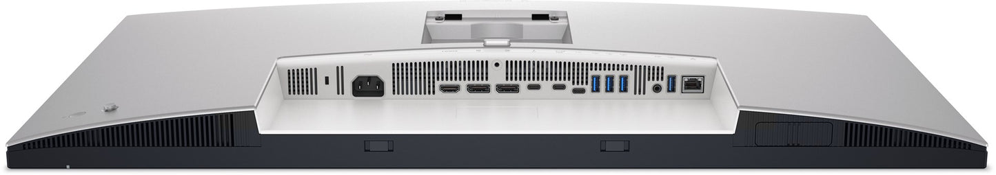 Dell UltraSharp 32 4K Thunderbolt Hub Monitor - U3225QE, 80.0cm (31.5")