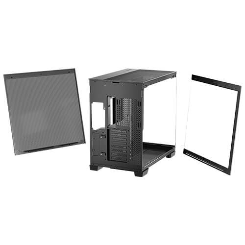 Obudowa Antec C8 Full Tower Black