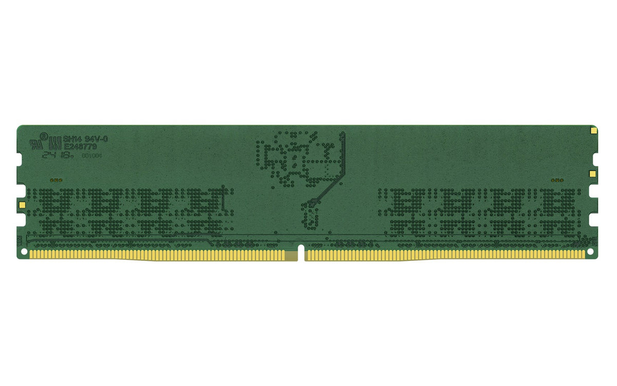 KINGSTON DDR5 32GB 6400MT/s Non-ECC CL52 CUDIMM