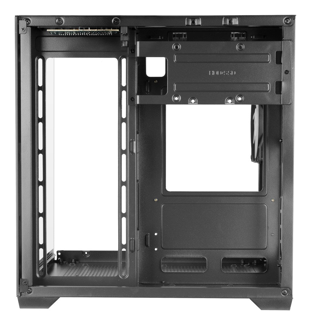TACENS MARS MC-VIEW2 1xFRGB mATX- obudowa