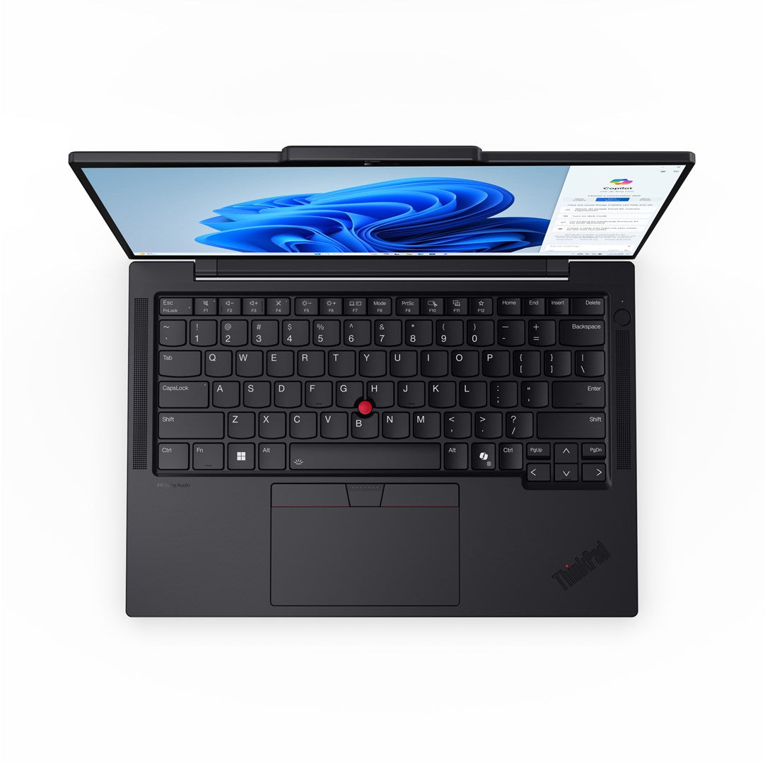 Lenovo ThinkPad T14s G Ultra 5 135U 14"WUXGA 60Hz AG 16GB DDR5 SSD512 Intel Arc  vPro W11Pro 1Y